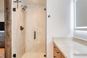 Snowflake by Avantstay Ski In Out Patio