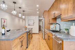 Snowflake by Avantstay Ski In Out Patio