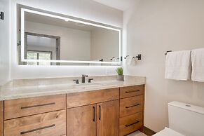 Snowflake by Avantstay Ski In Out Patio