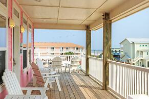 Casa Rosada by Avantstay Easy Beach Access Spacious Balcony Deck