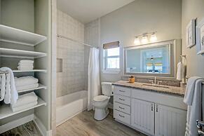 Casa Rosada by Avantstay Easy Beach Access Spacious Balcony Deck