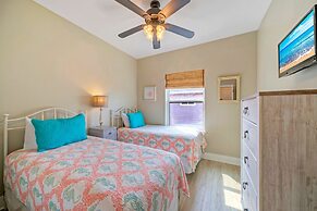 Casa Rosada by Avantstay Easy Beach Access Spacious Balcony Deck