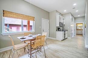 Casa Rosada by Avantstay Easy Beach Access Spacious Balcony Deck