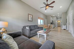 Casa Rosada by Avantstay Easy Beach Access Spacious Balcony Deck