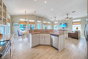 Casa Rosada by Avantstay Easy Beach Access Spacious Balcony Deck