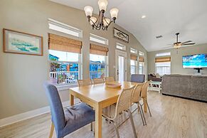 Casa Rosada by Avantstay Easy Beach Access Spacious Balcony Deck