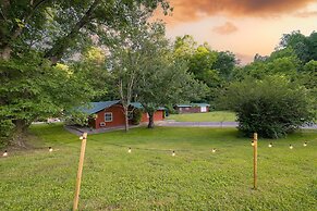 The Rustic Cottage by Avantstay Hot Tub Fire Pit Pool Table 5mins to T
