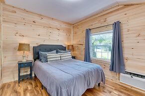 The Rustic Cottage by Avantstay Hot Tub Fire Pit Pool Table 5mins to T