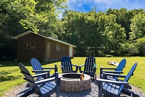 The Rustic Cottage by Avantstay Hot Tub Fire Pit Pool Table 5mins to T