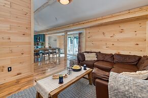 The Rustic Cottage by Avantstay Hot Tub Fire Pit Pool Table 5mins to T