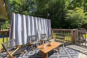 The Rustic Cottage by Avantstay Hot Tub Fire Pit Pool Table 5mins to T