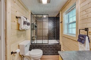 The Rustic Cottage by Avantstay Hot Tub Fire Pit Pool Table 5mins to T