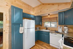 The Rustic Cottage by Avantstay Hot Tub Fire Pit Pool Table 5mins to T