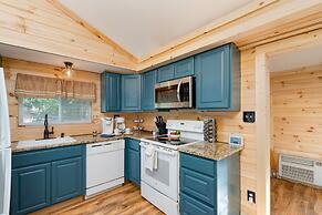 The Rustic Cottage by Avantstay Hot Tub Fire Pit Pool Table 5mins to T