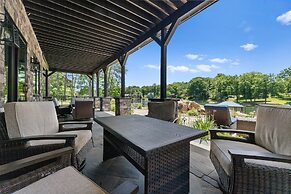 Gray Fox Lodge by Avantstay Waterslide Pool Theater Sleeps 23