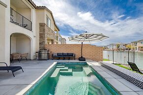 Lago Luxe by Avantstay Lakefront Private Pool Great for Festival Seaso