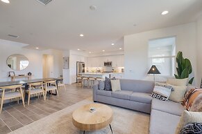 Lago Luxe by Avantstay Lakefront Private Pool Great for Festival Seaso