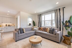 Lago Luxe by Avantstay Lakefront Private Pool Great for Festival Seaso