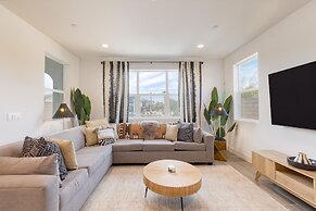 Lago Luxe by Avantstay Lakefront Private Pool Great for Festival Seaso