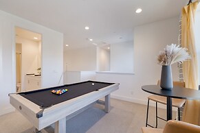 Lago Luxe by Avantstay Lakefront Private Pool Great for Festival Seaso