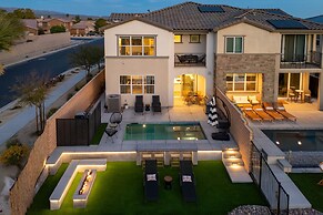 Lago Luxe by Avantstay Lakefront Private Pool Great for Festival Seaso