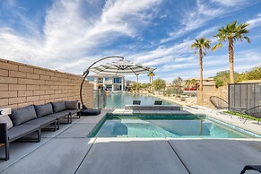 Lago Luxe by Avantstay Lakefront Private Pool Great for Festival Seaso