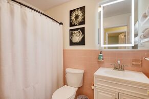 Hyannis 10min to Asheville Firepit Ping Pong