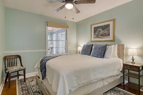 Hyannis 10min to Asheville Firepit Ping Pong