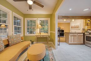 Hyannis 10min to Asheville Firepit Ping Pong