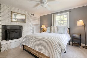 Hyannis 10min to Asheville Firepit Ping Pong