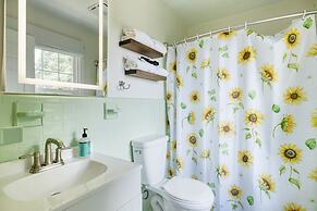 Hyannis 10min to Asheville Firepit Ping Pong