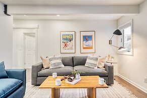 Explorer by Avantstay Close to Slopes Game Room Guest Suite
