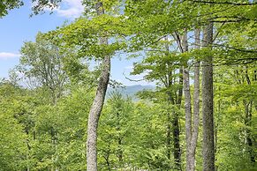 Ash Vale by Avantstay Spacious Deck w Views Ping Pong Table