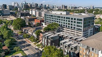 The Grove 1 by Avantstay Music Row Location in Nashville