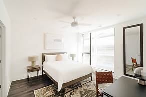 The Grove 1 by Avantstay Music Row Location in Nashville