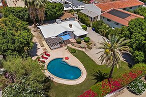 Dandelion by Avantstay Pool 0 2mi to Downtown