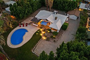 Dandelion by Avantstay Pool 0 2mi to Downtown