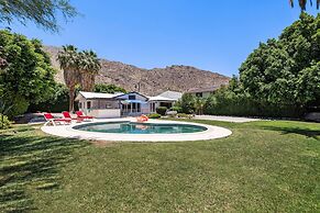 Dandelion by Avantstay Pool 0 2mi to Downtown