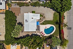 Dandelion by Avantstay Pool 0 2mi to Downtown