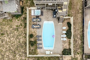 Atlantic Watch Pool Hot Tub Game Room Unobstructed Ocean View