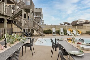 Atlantic Watch Pool Hot Tub Game Room Unobstructed Ocean View