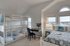 Atlantic Watch Pool Hot Tub Game Room Unobstructed Ocean View