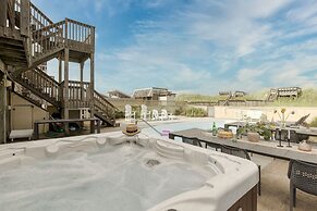 Atlantic Watch Pool Hot Tub Game Room Unobstructed Ocean View