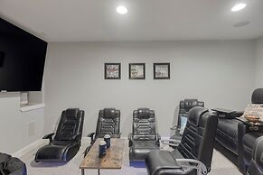 Atlantic Watch Pool Hot Tub Game Room Unobstructed Ocean View