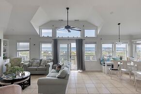 Atlantic Watch Pool Hot Tub Game Room Unobstructed Ocean View