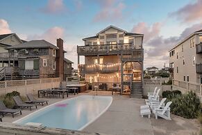 Atlantic Watch Pool Hot Tub Game Room Unobstructed Ocean View