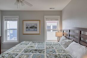 Atlantic Watch Pool Hot Tub Game Room Unobstructed Ocean View