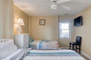 Atlantic Watch Pool Hot Tub Game Room Unobstructed Ocean View