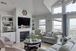 Atlantic Watch Pool Hot Tub Game Room Unobstructed Ocean View