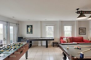 Atlantic Watch Pool Hot Tub Game Room Unobstructed Ocean View